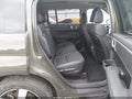 2025 Hyundai Santa Fe Hybrid — photo 8 of 16 | VIN 5NMP3DG10SH022952