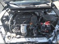 2019 Acura TLX — photo 10 of 17 | VIN 19UUB1F33KA000043