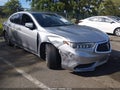 2019 Acura TLX — photo 1 of 17 | VIN 19UUB1F33KA000043
