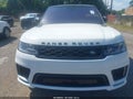 2020 Land Rover Range Rover Sport — photo 6 of 15 | VIN SALWS2RUXLA747988