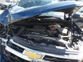 2022 Chevrolet Silverado 1500 — photo 10 of 16 | VIN 1GCPDKEKXNZ590770