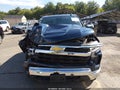 2022 Chevrolet Silverado 1500 — photo 12 of 16 | VIN 1GCPDKEKXNZ590770