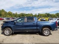 2022 Chevrolet Silverado 1500 — photo 14 of 16 | VIN 1GCPDKEKXNZ590770