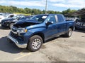 2022 Chevrolet Silverado 1500 — photo 2 of 16 | VIN 1GCPDKEKXNZ590770