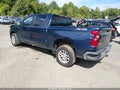 2022 Chevrolet Silverado 1500 — photo 3 of 16 | VIN 1GCPDKEKXNZ590770
