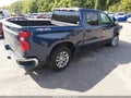 2022 Chevrolet Silverado 1500 — photo 4 of 16 | VIN 1GCPDKEKXNZ590770