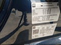 2022 Chevrolet Silverado 1500 — photo 9 of 16 | VIN 1GCPDKEKXNZ590770