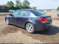 2015 Chevrolet Cruze — photo 3 of 16 | VIN 1G1PC5SB9F7291852
