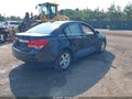 2015 Chevrolet Cruze — photo 4 of 16 | VIN 1G1PC5SB9F7291852