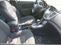 2015 Chevrolet Cruze — photo 5 of 16 | VIN 1G1PC5SB9F7291852