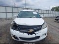 2016 Chevrolet Traverse — photo 12 of 16 | VIN 1GNKRGKD0GJ133764