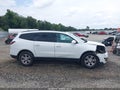2016 Chevrolet Traverse — photo 13 of 16 | VIN 1GNKRGKD0GJ133764