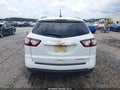 2016 Chevrolet Traverse — photo 16 of 16 | VIN 1GNKRGKD0GJ133764