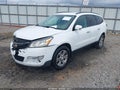 2016 Chevrolet Traverse — photo 2 of 16 | VIN 1GNKRGKD0GJ133764