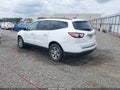 2016 Chevrolet Traverse — photo 3 of 16 | VIN 1GNKRGKD0GJ133764