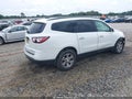 2016 Chevrolet Traverse — photo 4 of 16 | VIN 1GNKRGKD0GJ133764