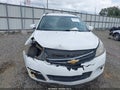 2016 Chevrolet Traverse — photo 6 of 16 | VIN 1GNKRGKD0GJ133764