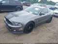 2011 Ford SHELBY — photo 2 of 16 | VIN 1ZVBP8JS0B5107071