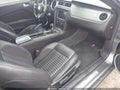 2011 Ford SHELBY — photo 5 of 16 | VIN 1ZVBP8JS0B5107071
