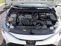 2021 Toyota Corolla — photo 10 of 17 | VIN JTDEPMAE6MJ187506
