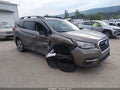 2021 Subaru Ascent — photo 1 of 16 | VIN 4S4WMARD1M3437712