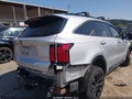 2021 Kia Sorento — photo 4 of 16 | VIN 5XYRKDLF4MG032443