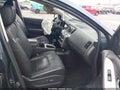 2011 Nissan Murano — photo 5 of 17 | VIN JN8AZ1MW2BW153000
