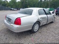 2004 Lincoln Town Car — photo 4 of 17 | VIN 1LNHM81W34Y636973