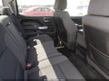 2015 Chevrolet Silverado 1500 — photo 8 of 16 | VIN 3GCUKREC2FG312344