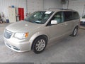 2016 Chrysler Town & Country — photo 2 of 17 | VIN 2C4RC1BGXGR156139