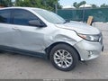 2018 Chevrolet Equinox — photo 18 of 20 | VIN 2GNAXHEV9J6226492