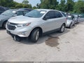 2018 Chevrolet Equinox — photo 2 of 20 | VIN 2GNAXHEV9J6226492