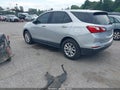 2018 Chevrolet Equinox — photo 3 of 20 | VIN 2GNAXHEV9J6226492