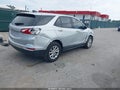 2018 Chevrolet Equinox — photo 4 of 20 | VIN 2GNAXHEV9J6226492