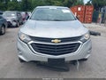 2018 Chevrolet Equinox — photo 6 of 20 | VIN 2GNAXHEV9J6226492