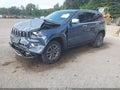 2020 Jeep Grand Cherokee — photo 2 of 18 | VIN 1C4RJFBG4LC237370
