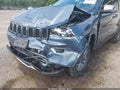 2020 Jeep Grand Cherokee — photo 6 of 18 | VIN 1C4RJFBG4LC237370