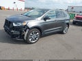 2017 Ford Edge — photo 2 of 22 | VIN 2FMPK4K8XHBC49379
