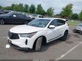 2025 Acura RDX — photo 2 of 15 | VIN 5J8TC2H43SL022455