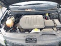 2014 Dodge Journey — photo 10 of 17 | VIN 3C4PDDEG1ET218541