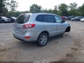 2010 Hyundai Santa Fe — photo 4 of 16 | VIN 5NMSG3AB2AH412444