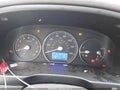 2010 Hyundai Santa Fe — photo 7 of 16 | VIN 5NMSG3AB2AH412444