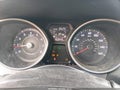 2015 Hyundai Elantra — photo 7 of 17 | VIN 5NPDH4AE9FH594627