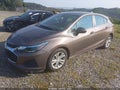 2019 Chevrolet Cruze — photo 2 of 17 | VIN 3G1BH6SE3KS595508
