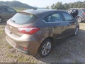 2019 Chevrolet Cruze — photo 4 of 17 | VIN 3G1BH6SE3KS595508