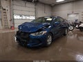 2018 Hyundai Elantra — photo 2 of 17 | VIN 5NPD74LF8JH341672