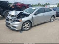 2018 Chevrolet Malibu — photo 2 of 16 | VIN 1G1ZB5ST3JF194794