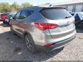 2016 Hyundai Santa Fe — photo 3 of 15 | VIN 5XYZU3LB7GG367587