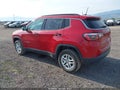 2019 Jeep Compass — photo 3 of 18 | VIN 3C4NJDABXKT619995