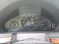 2003 Mercedes-Benz E-Class — photo 7 of 16 | VIN WDBUF70J23A173226